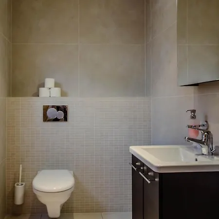 La Gioventu - Griwa Rent Ag Appartamento Grindelwald