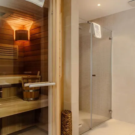 La Gioventu - Griwa Rent Ag Apartment *