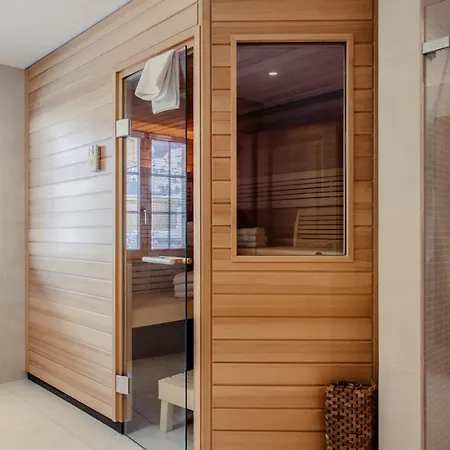 La Gioventu - Griwa Rent Ag Apartment Grindelwald