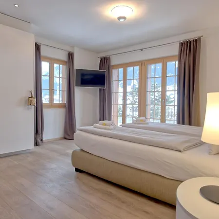 La Gioventu - Griwa Rent Ag Daire Grindelwald