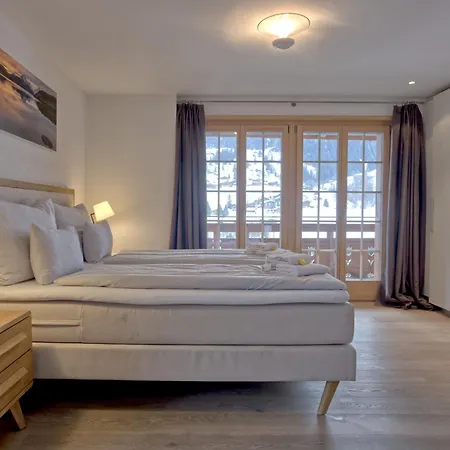 La Gioventu - Griwa Rent Ag Grindelwald