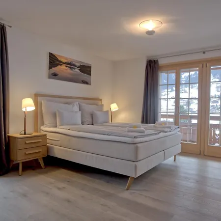 Lejlighed La Gioventu - Griwa Rent Ag *