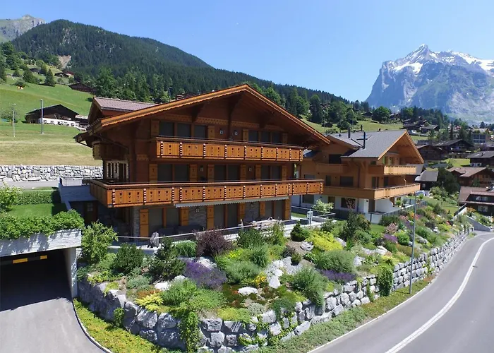 La Gioventu - Griwa Rent Ag