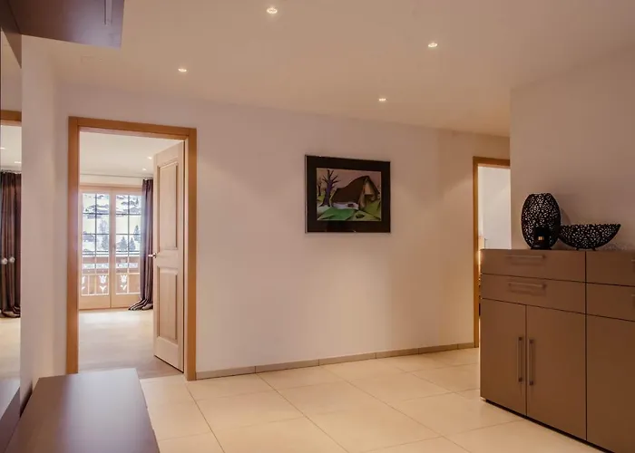 La Gioventu - Griwa Rent Ag Διαμέρισμα *