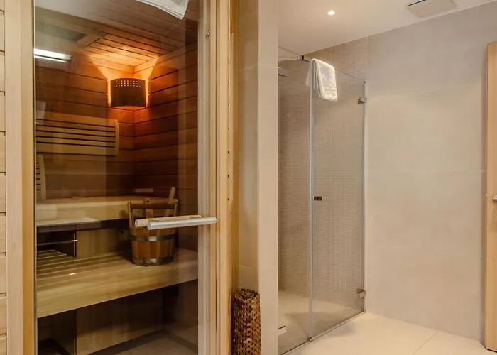 La Gioventu - Griwa Rent Ag Apartamento *