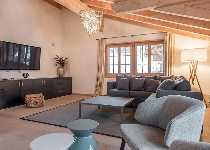 La Gioventu - Griwa Rent Ag Διαμέρισμα Γκρίντελβαλντ