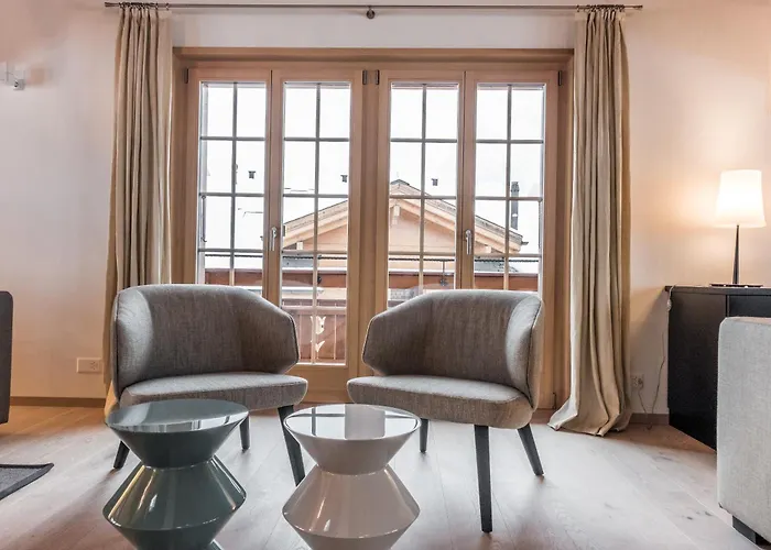 La Gioventu - Griwa Rent Ag *