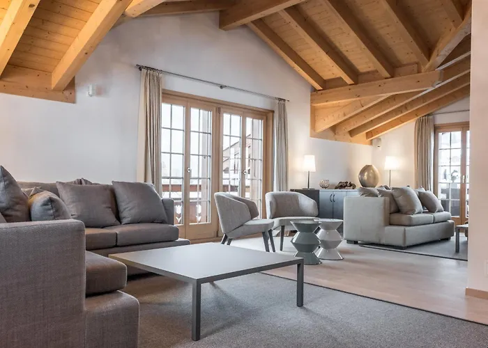 La Gioventu - Griwa Rent Ag Διαμέρισμα *