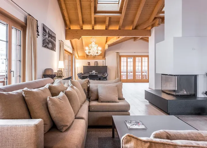 La Gioventu - Griwa Rent Ag Grindelwald