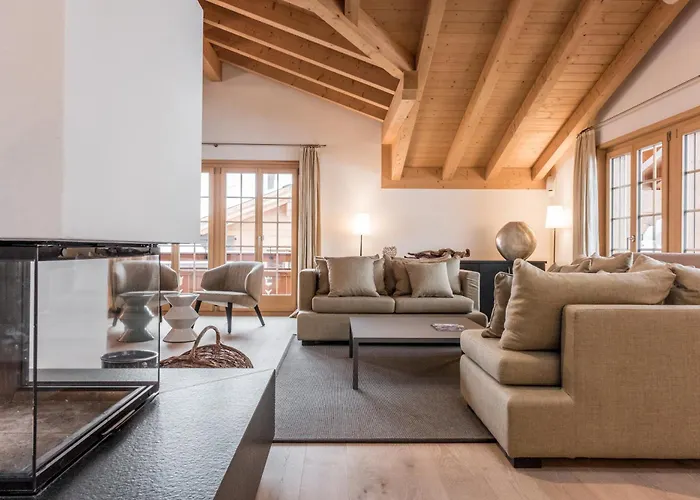 Διαμέρισμα La Gioventu - Griwa Rent Ag Γκρίντελβαλντ