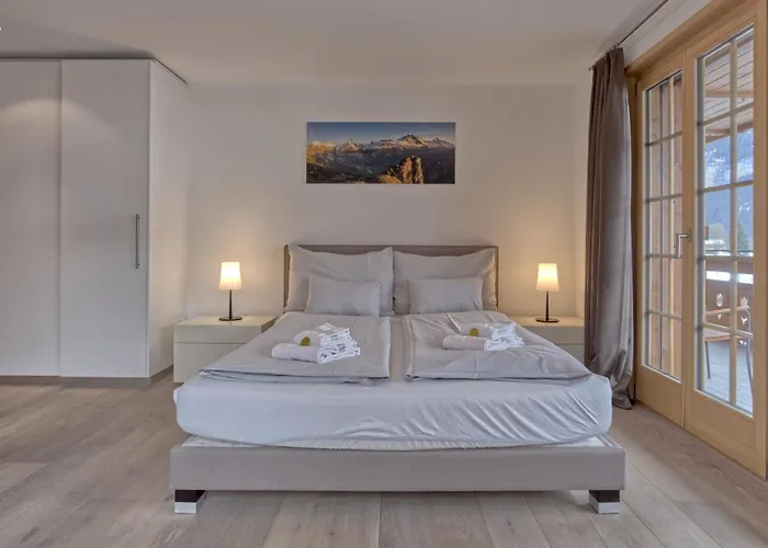 La Gioventu - Griwa Rent Ag *