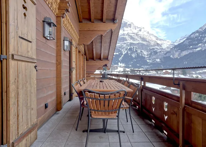 La Gioventu - Griwa Rent Ag Διαμέρισμα