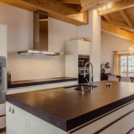 Apartman La Gioventu - Griwa Rent Ag