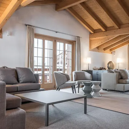 La Gioventu - Griwa Rent Ag Apartman *