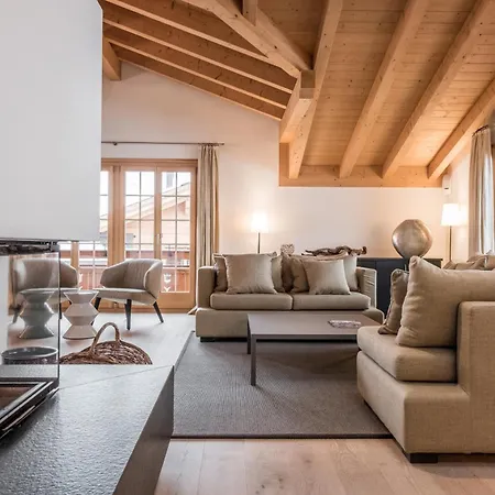 Apartman La Gioventu - Griwa Rent Ag Grindelwald